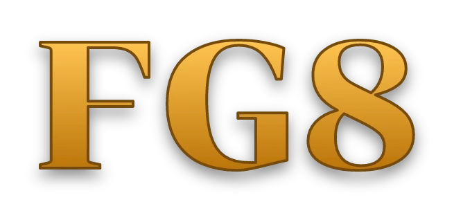 FG8 logo